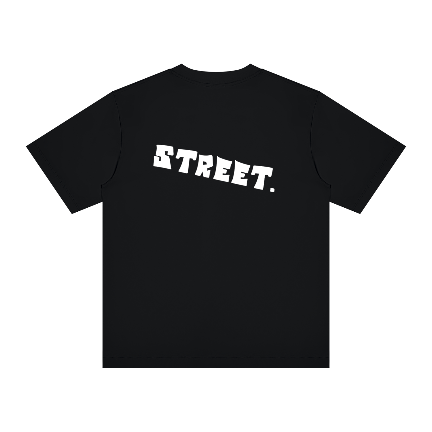 STREET-T (Black)