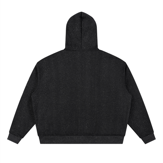 DRIFT SUPPLY- Sparkle Full Zip