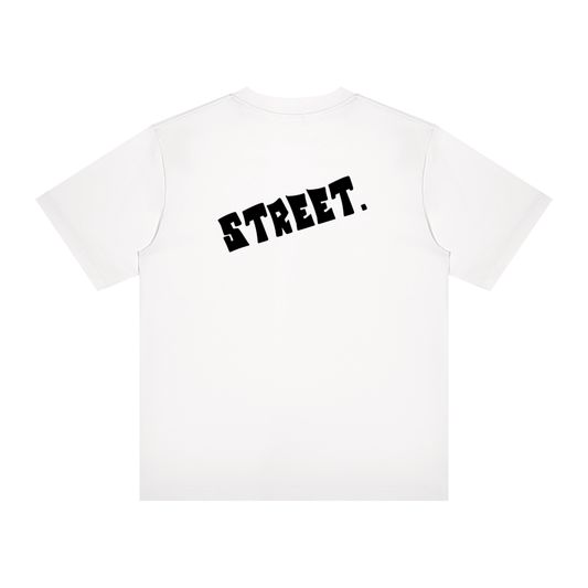 STREET-T (White)