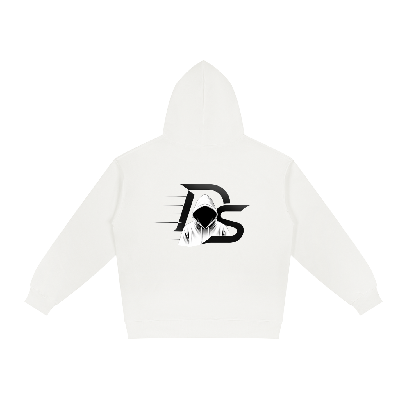 EST.2026-Hoodie (White)