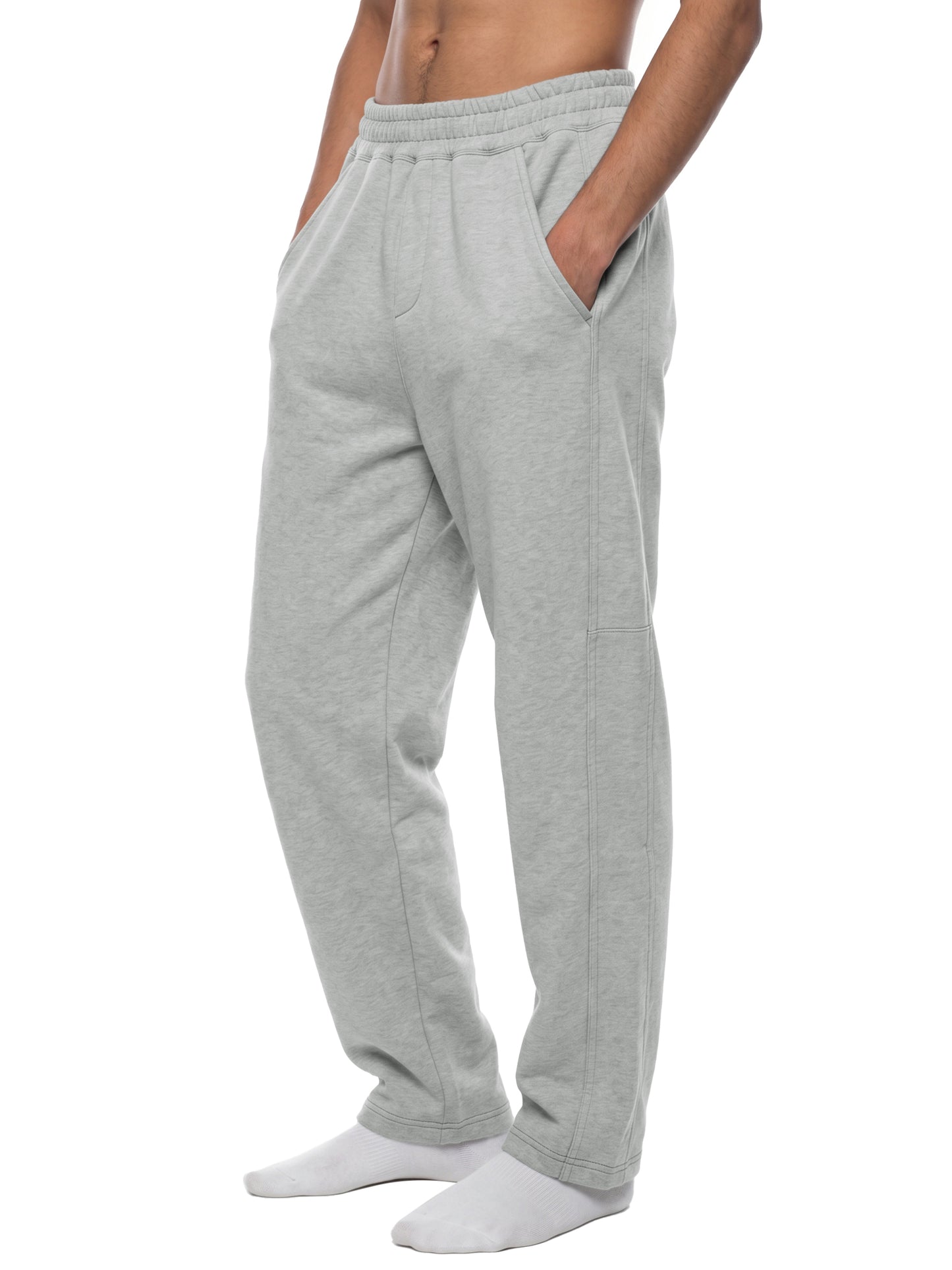 DRIFT SUPPLY-Sweats (Gray)