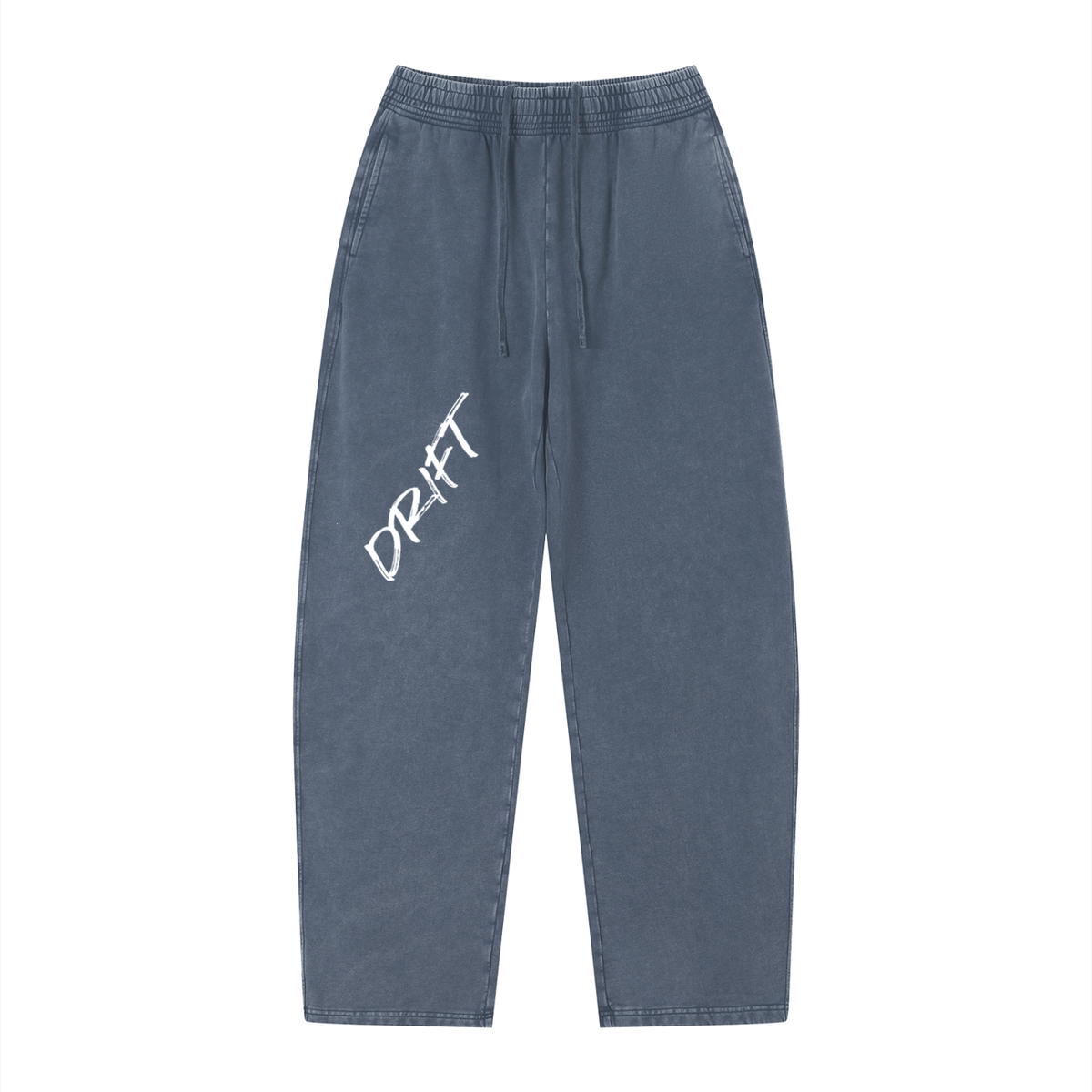 DRIFT-Vintage Wash Loose sweats