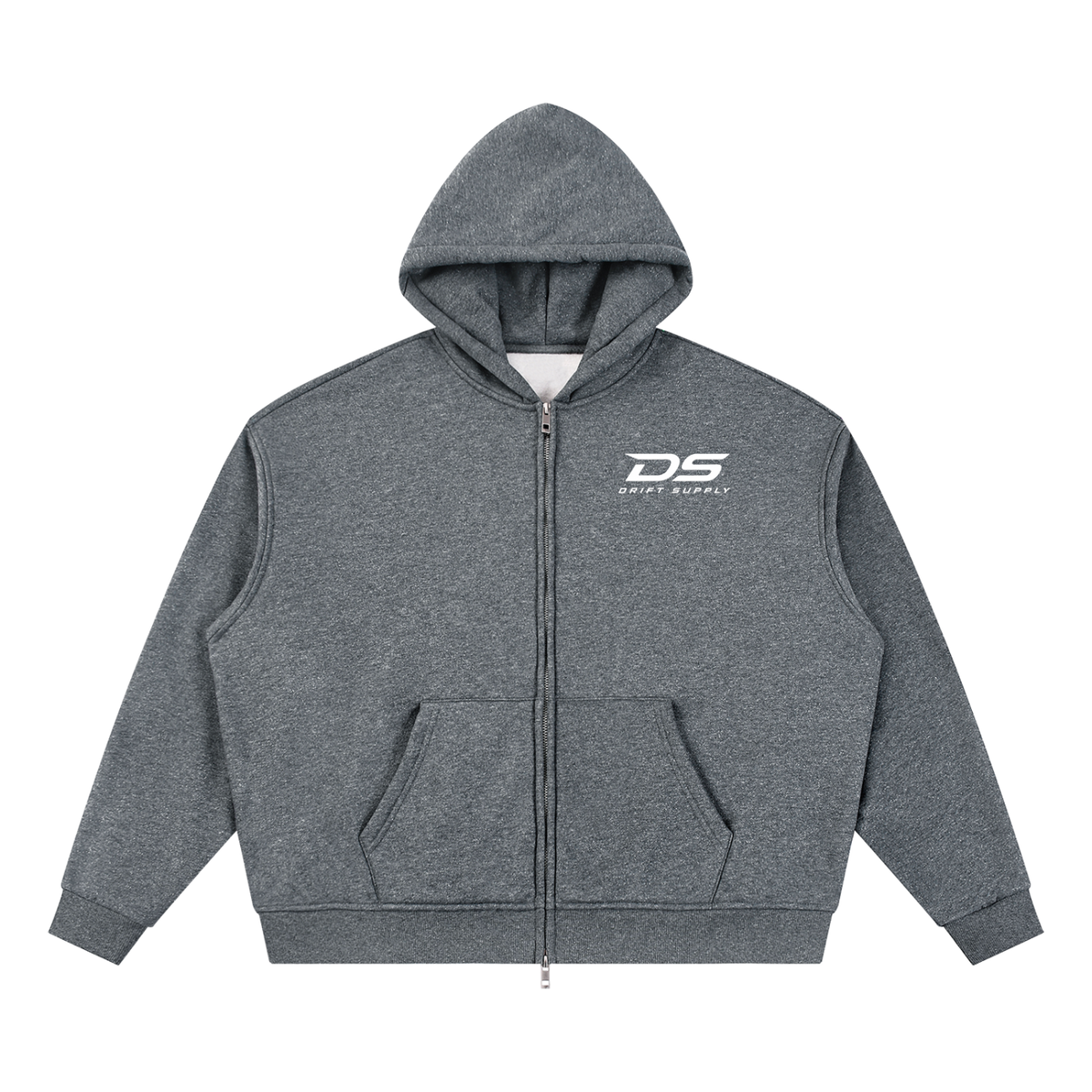 DRIFT SUPPLY- Sparkle Full Zip