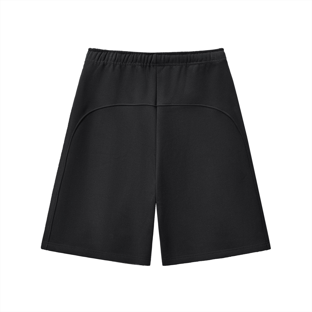 DRIFT SUPPLY-Heavyweight Fleece Shorts
