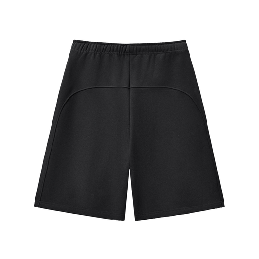DRIFT SUPPLY-Heavyweight Fleece Shorts