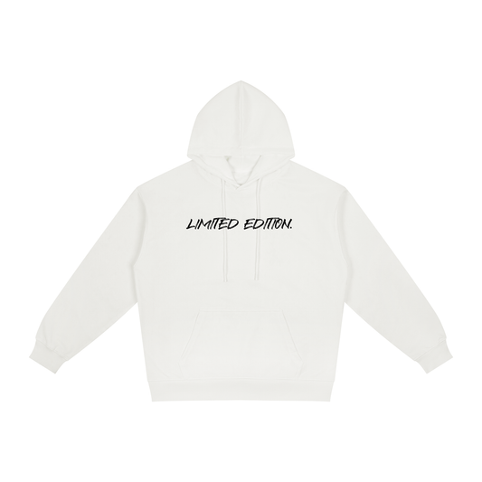 DS-Hoodie (White)