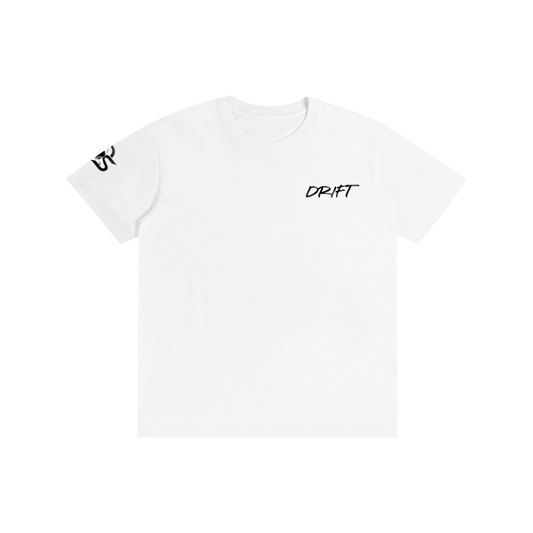 DRIFT-Move Different T (White)