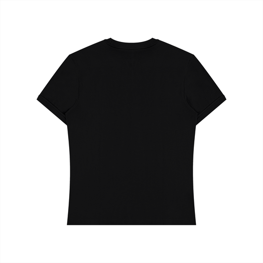 Slim Smoke-T (Black)