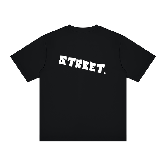 STREET-T (Black)