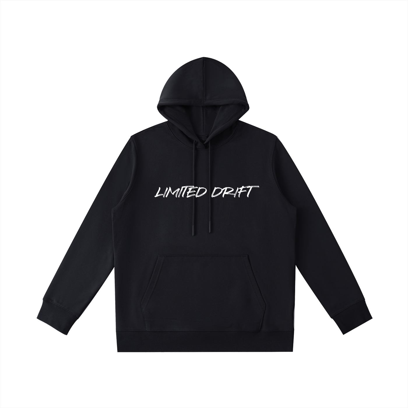 LIMITED HOODIE-Founding Father (Black)