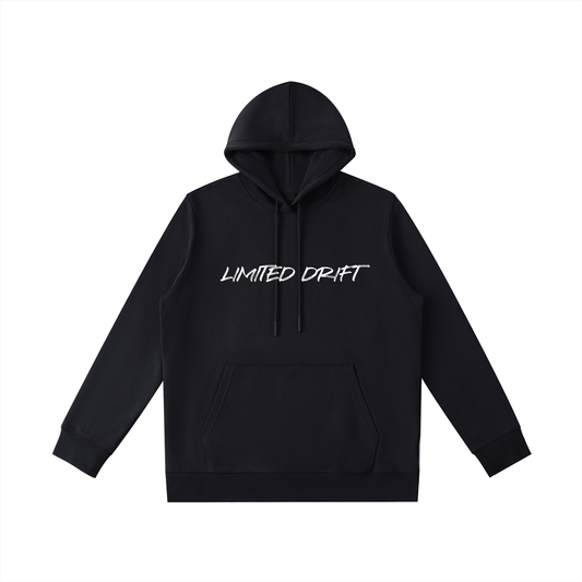 LIMITED HOODIE-Founding Father (Black)