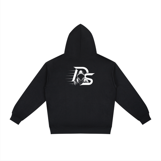 EST.2026-Hoodie (Black)
