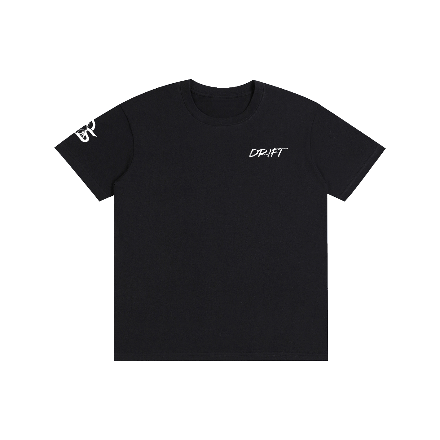 DRIFT Move Different-T(Black)
