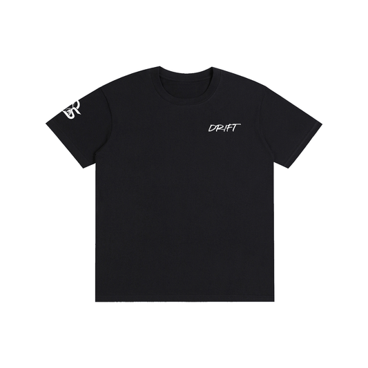 DRIFT Move Different-T(Black)