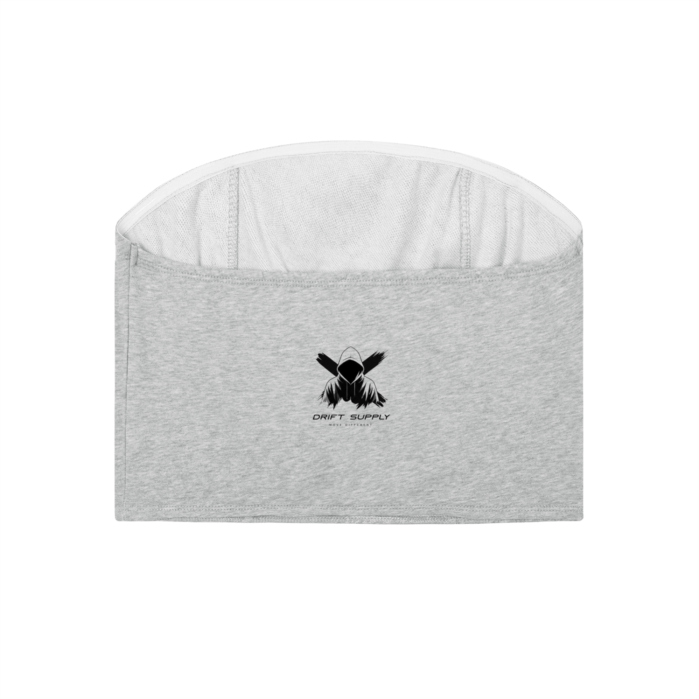DS X-Womens Tube Tank (Gray)