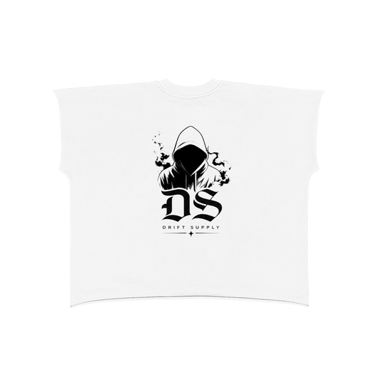 Ds Box-T (White)