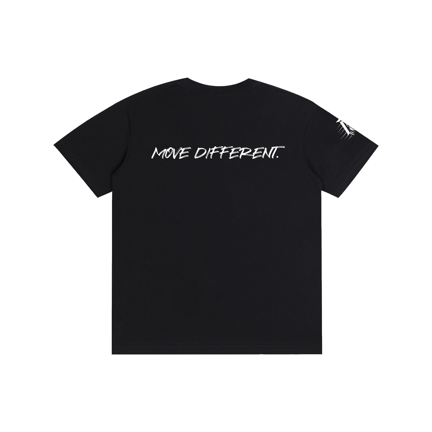 DRIFT Move Different-T(Black)