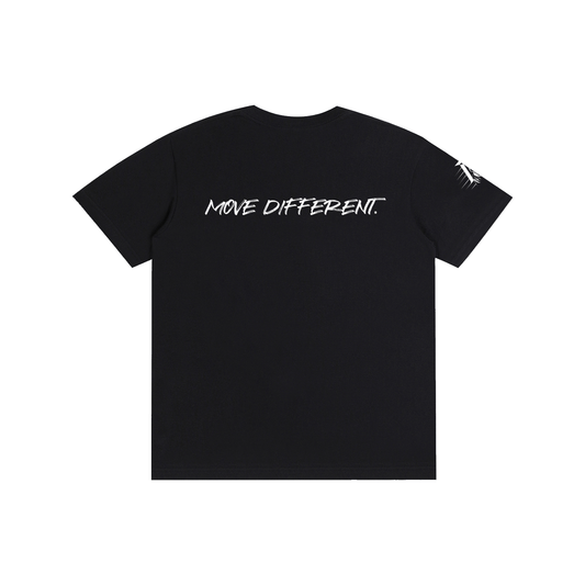 DRIFT Move Different-T(Black)