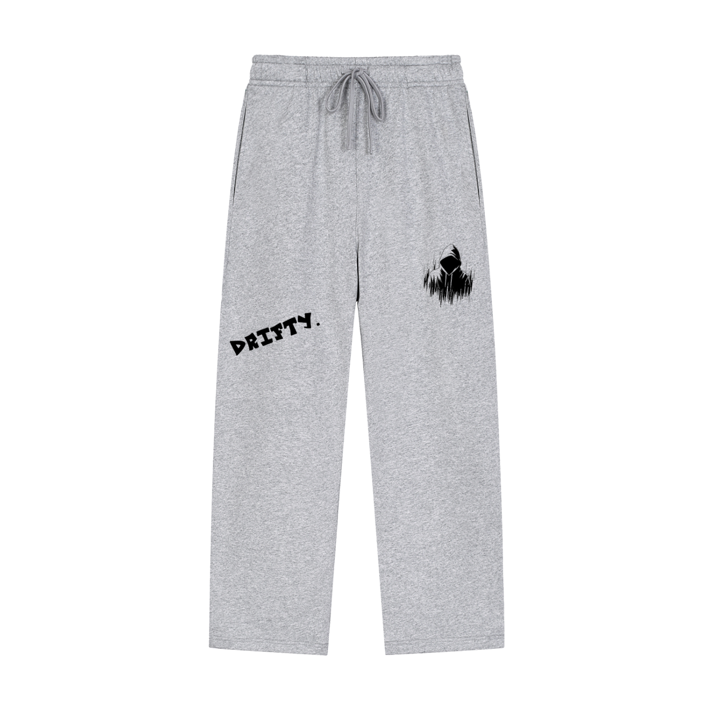 DRIFTY-Sweats (Gray)