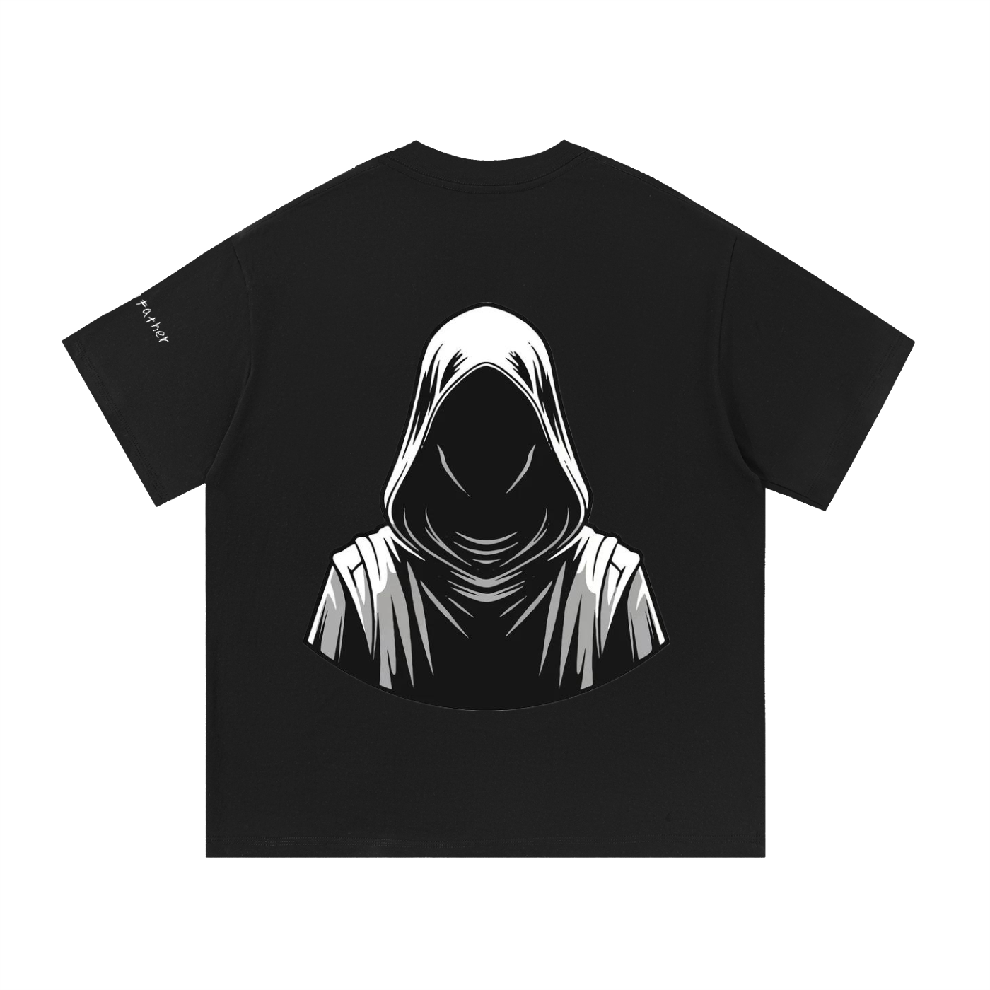 Limited Shirt-Founding Father (Black)