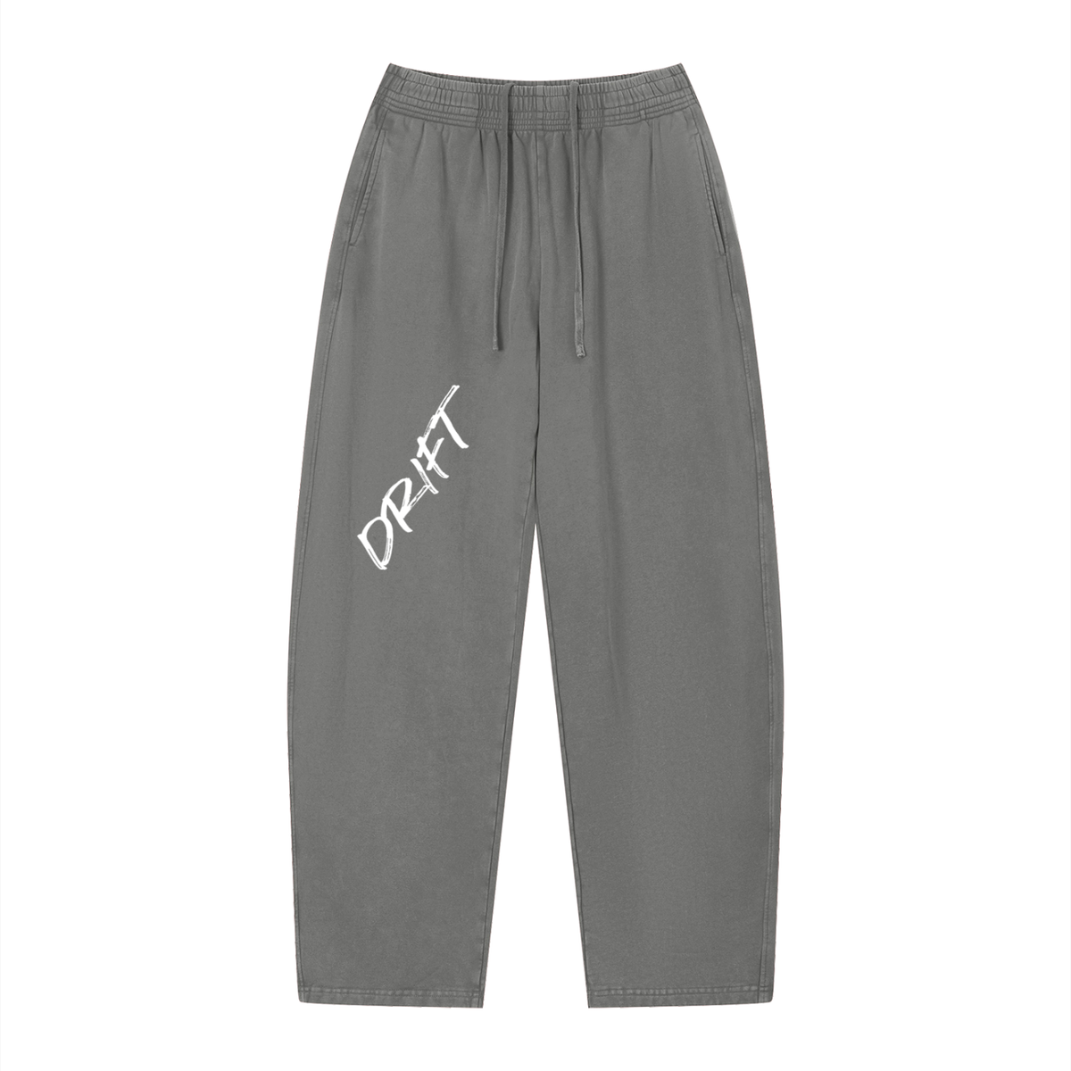 DRIFT-Vintage Wash Loose sweats