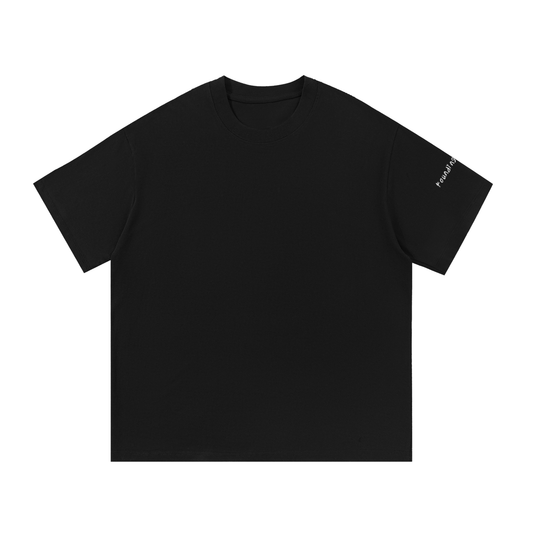 Limited Shirt-Founding Father (Black)