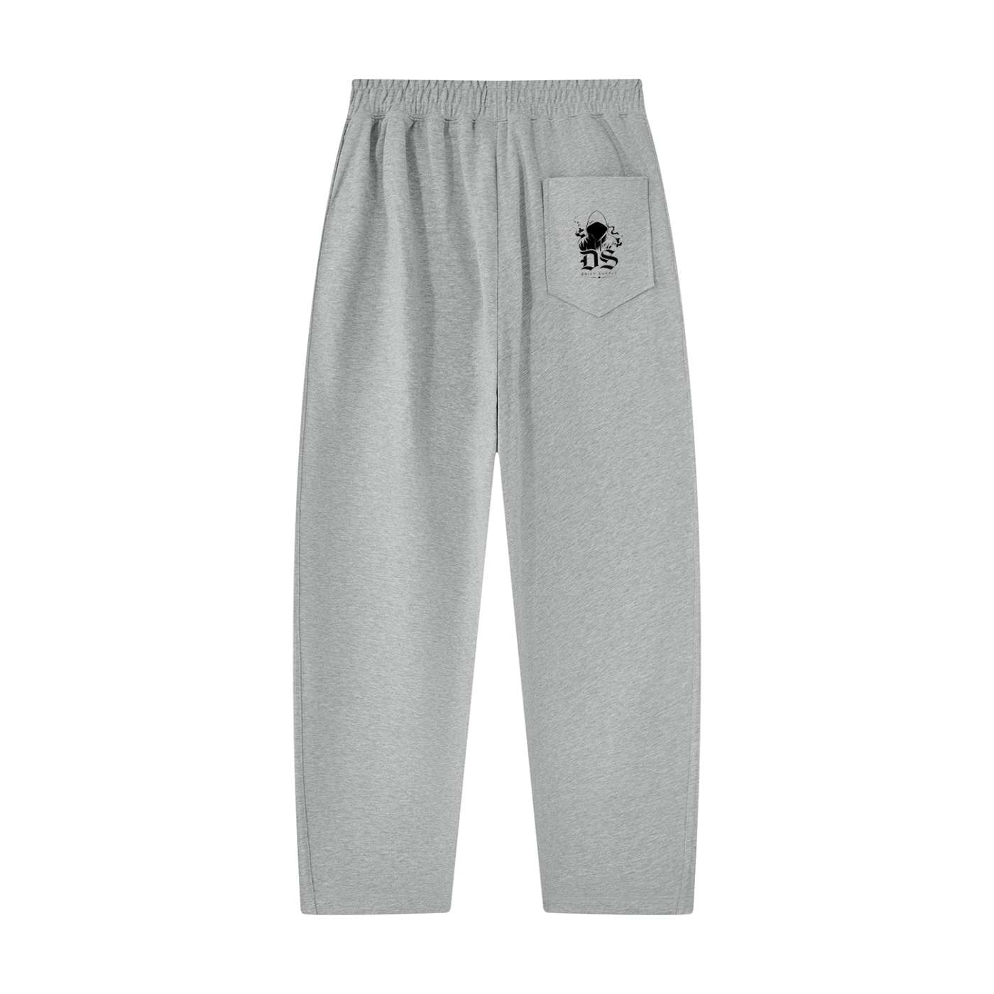 DRIFT SUPPLY-Sweats (Gray)
