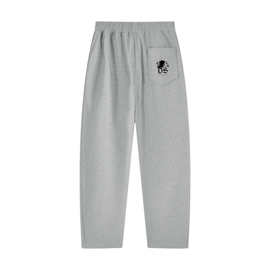 DRIFT SUPPLY-Sweats (Gray)