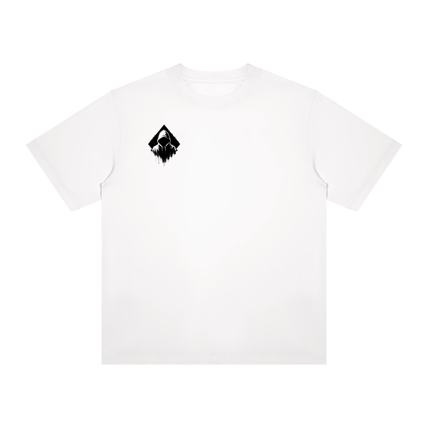 STREET-T (White)
