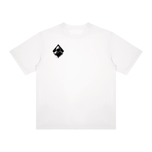 STREET-T (White)
