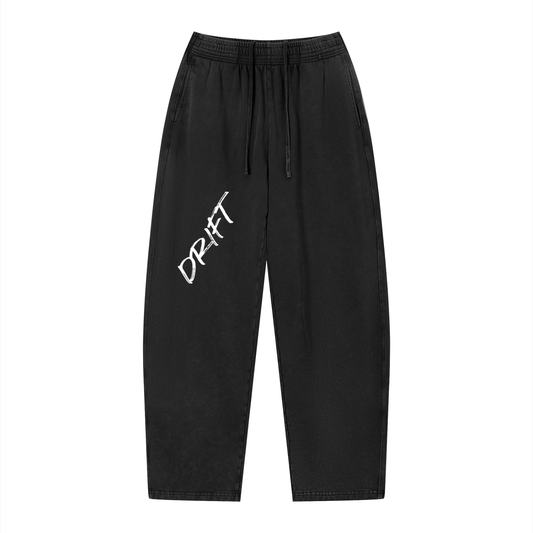 DRIFT-Vintage Wash Loose sweats