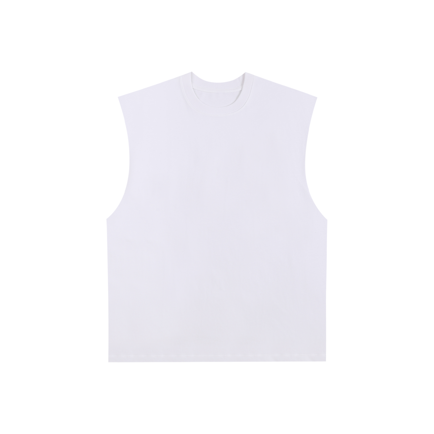 DRIFT X-Men Tank (White)