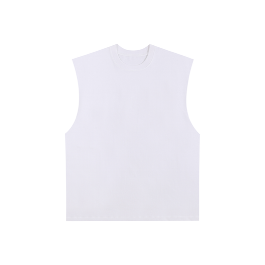 DRIFT X-Men Tank (White)