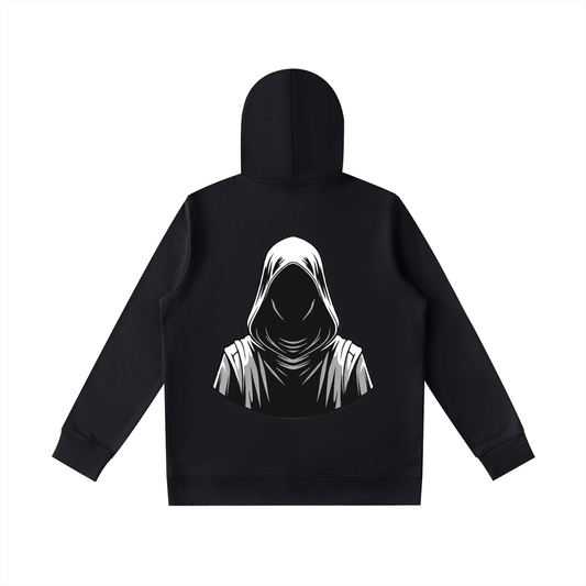LIMITED HOODIE-Founding Father (Black)