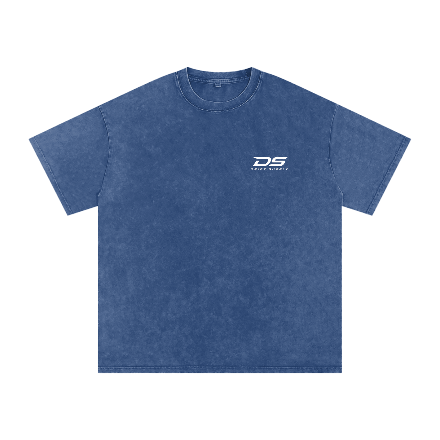 DS Snowy-T (Blue)
