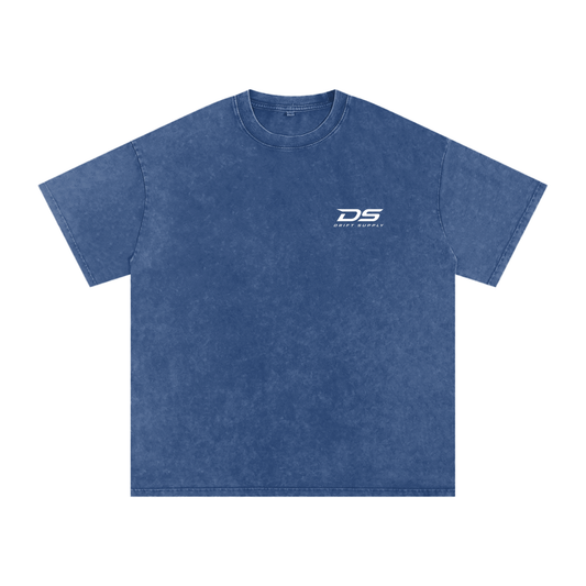 DS Snowy-T (Blue)