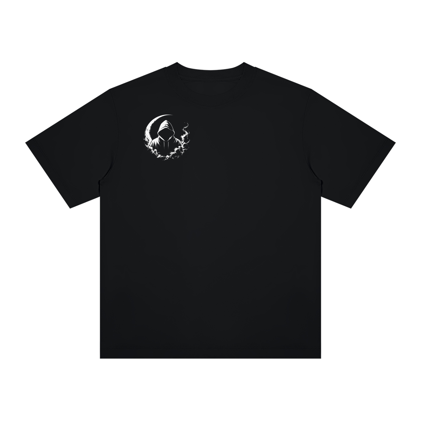 STREET-T (Black)