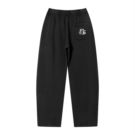 DRIFT-Vintage Wash Loose sweats