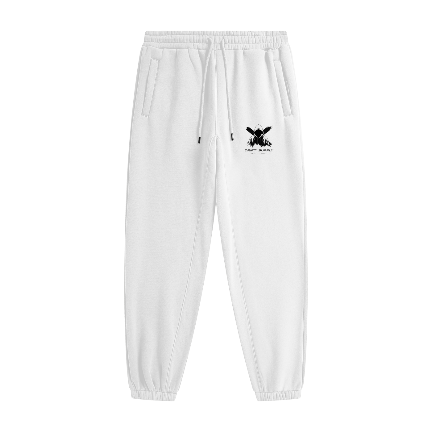 Zigs-Sweats (White)