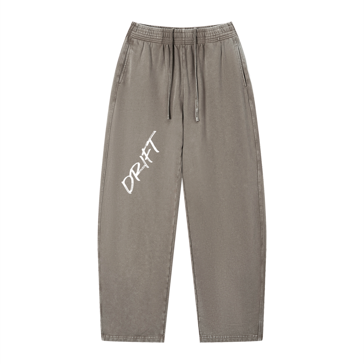 DRIFT-Vintage Wash Loose sweats