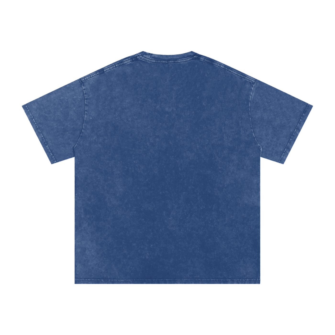 DS Snowy-T (Blue)