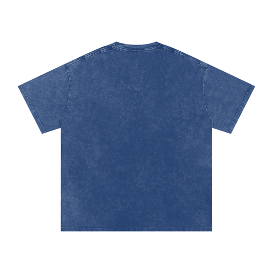 DS Snowy-T (Blue)
