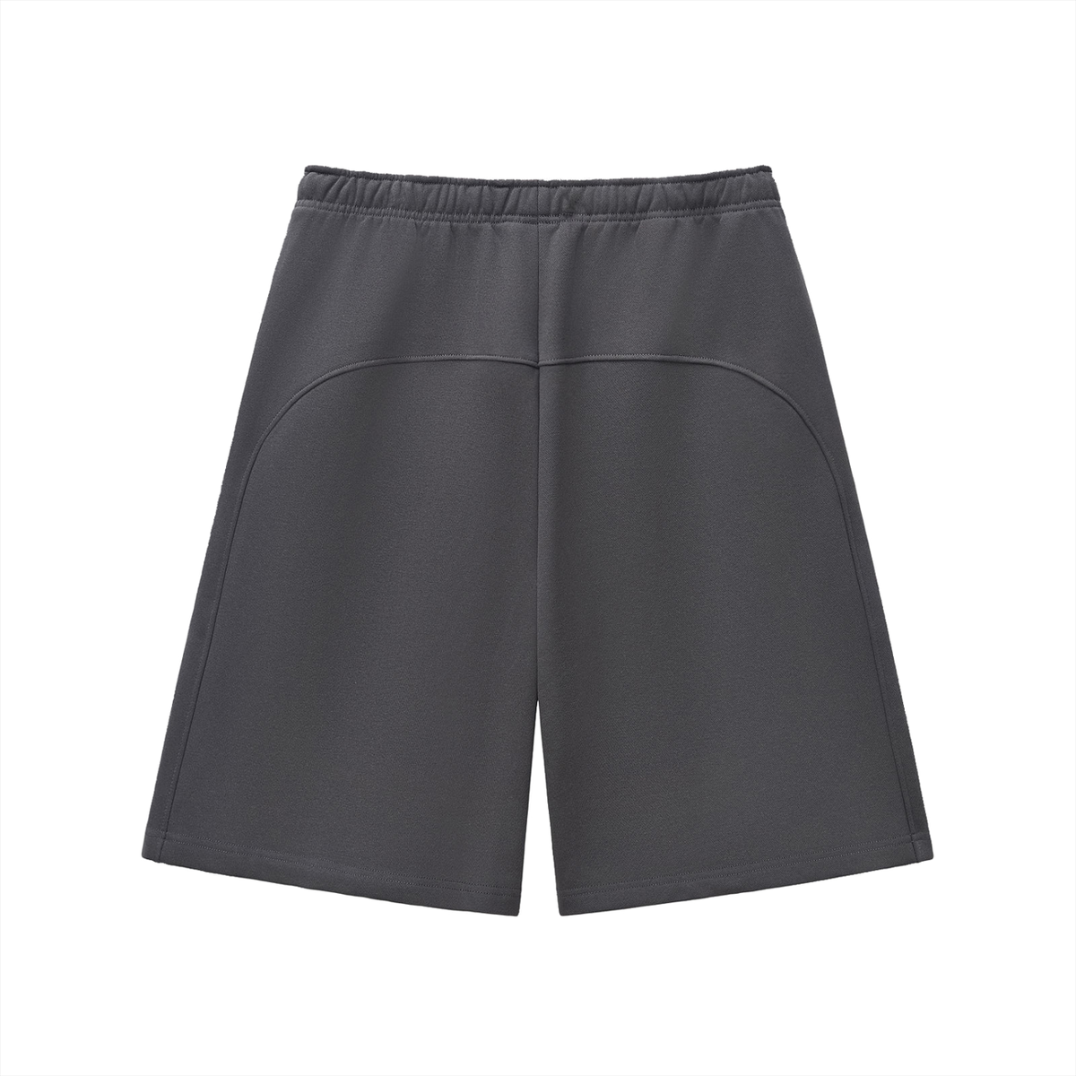 DRIFT SUPPLY-Heavyweight Fleece Shorts