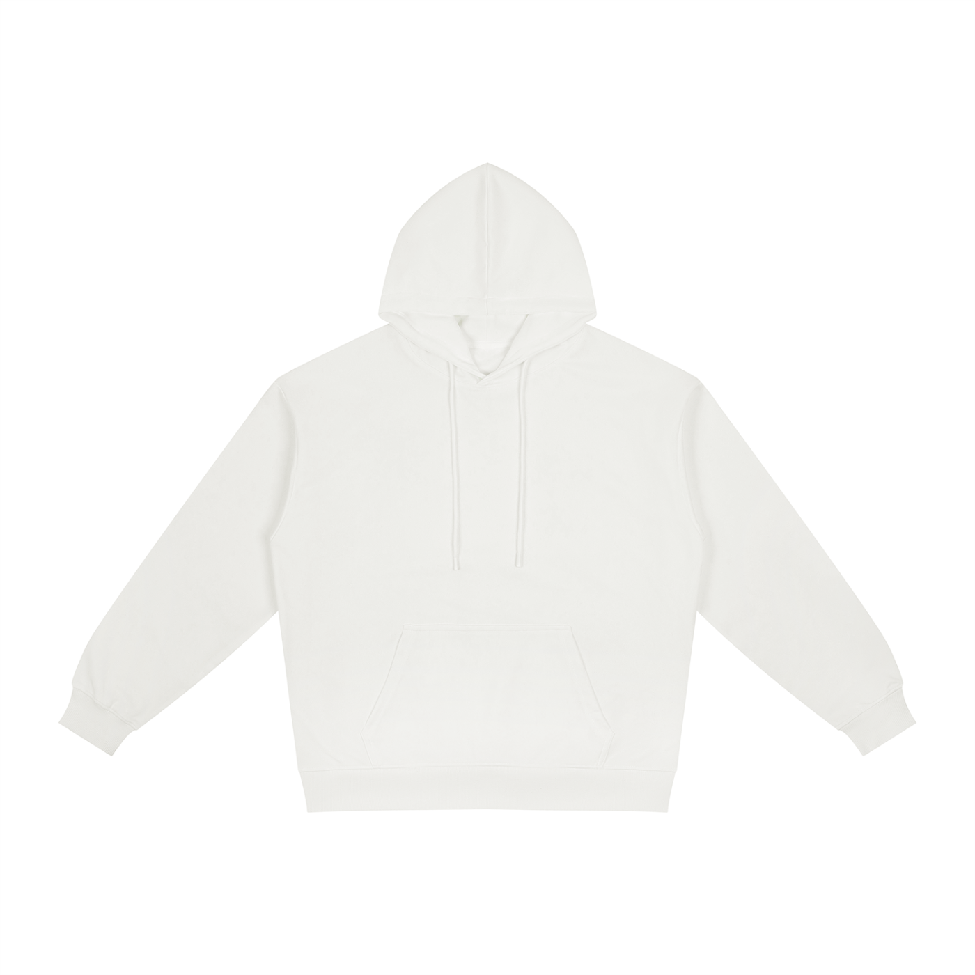 MOTION-Hoodie (White)