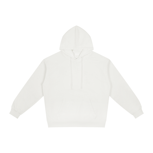 MOTION-Hoodie (White)