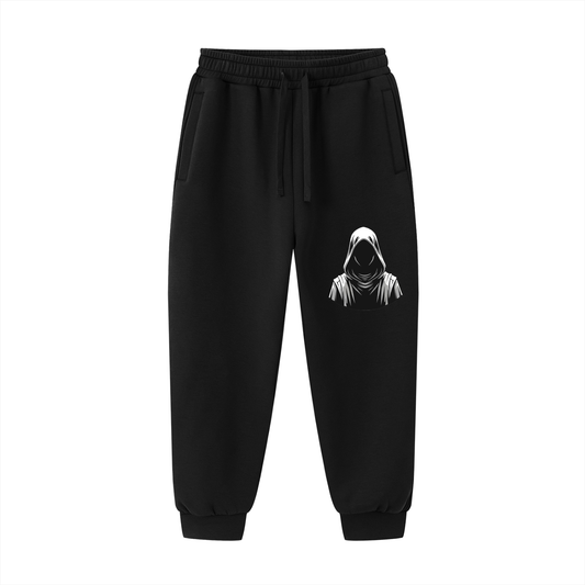 LIMITED SWEATS-Founding Father (Black)