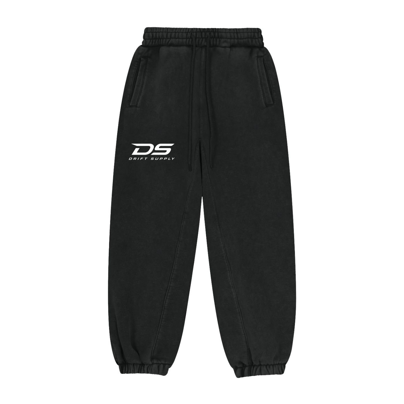 DS-Jog (Black)
