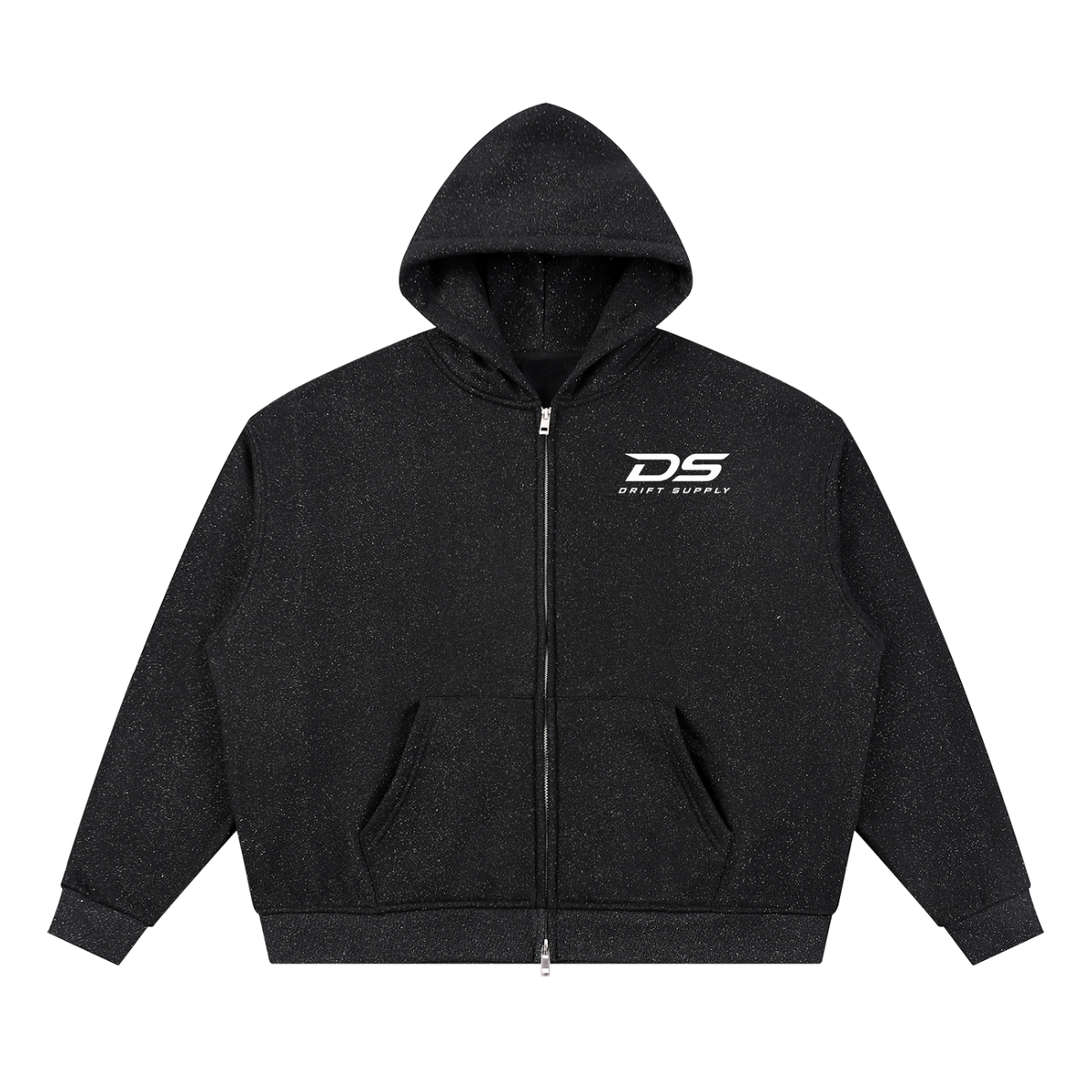 DRIFT SUPPLY- Sparkle Full Zip