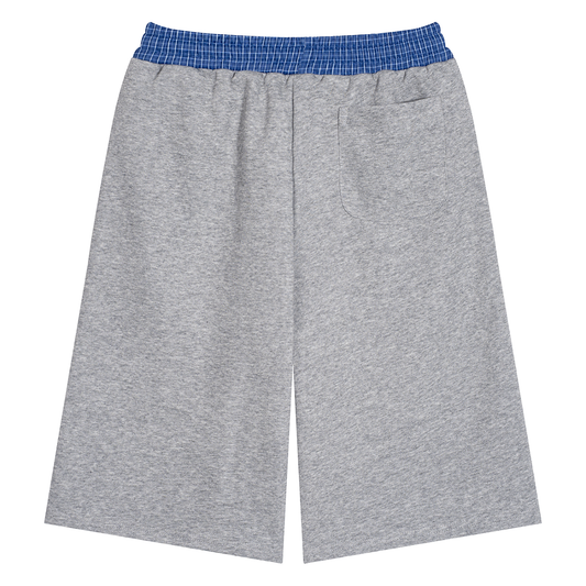 DRIFT SUPPLY-Shorts (Gray)