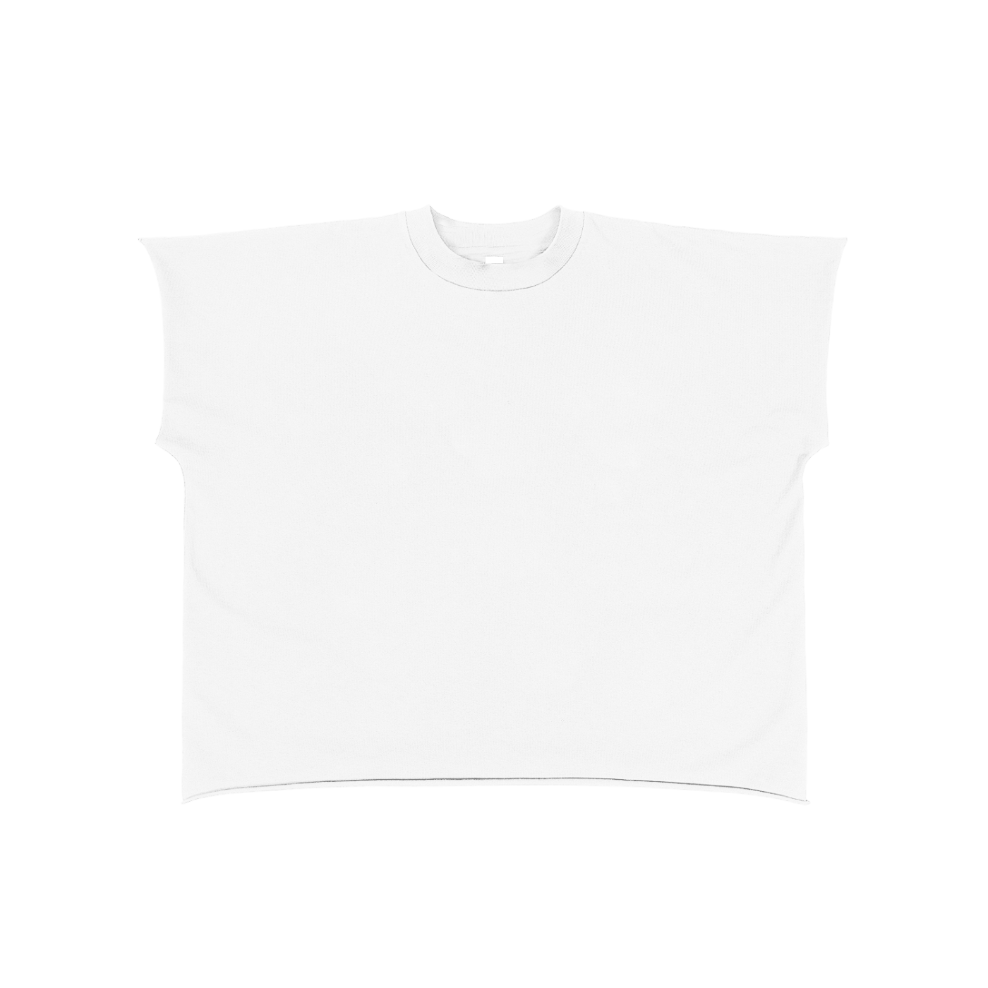 Ds Box-T (White)